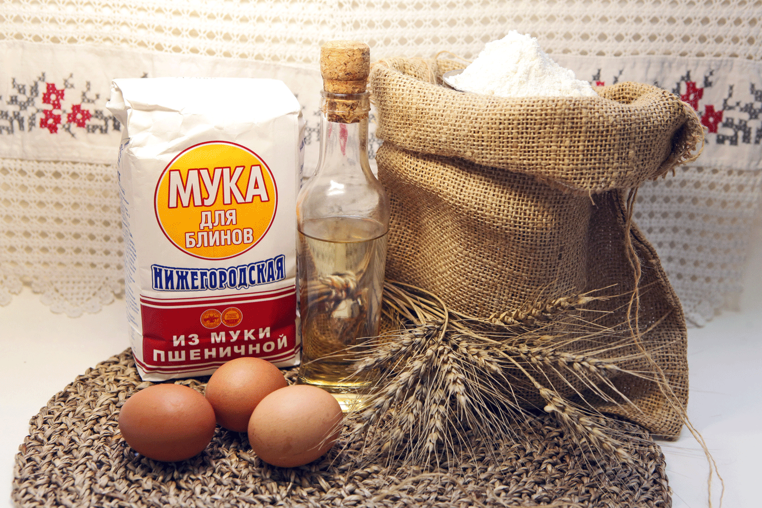 Мука